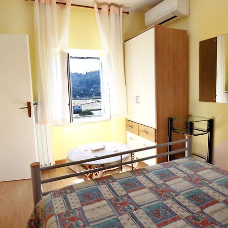 Dino Studio And Room Apartments Portorož Extérieur photo