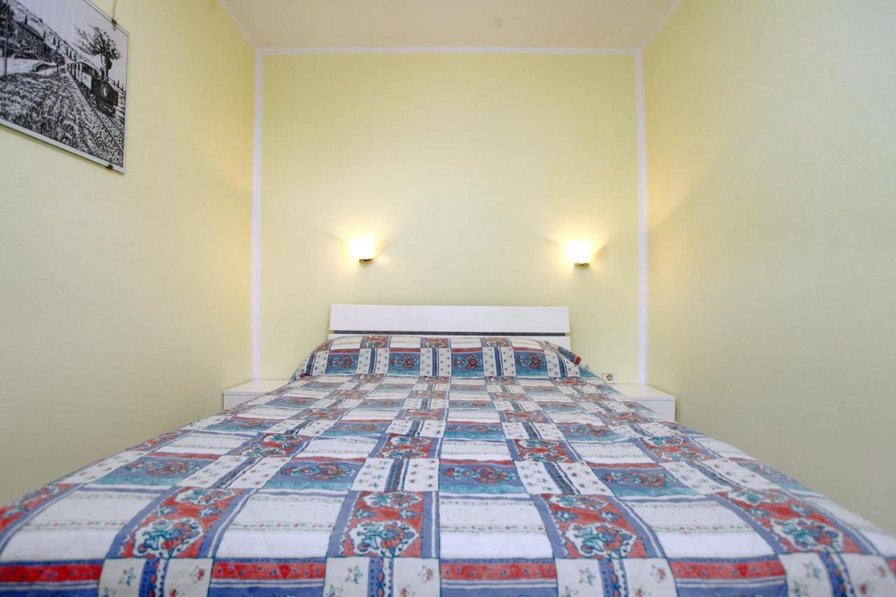 Dino Studio And Room Apartments Portorož Extérieur photo