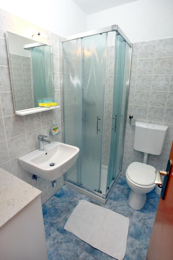 Dino Studio And Room Apartments Portorož Extérieur photo
