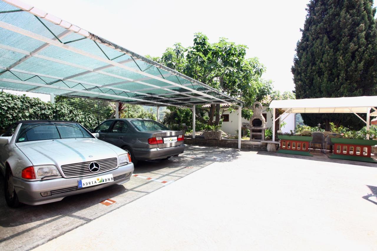Dino Studio And Room Apartments Portorož Extérieur photo