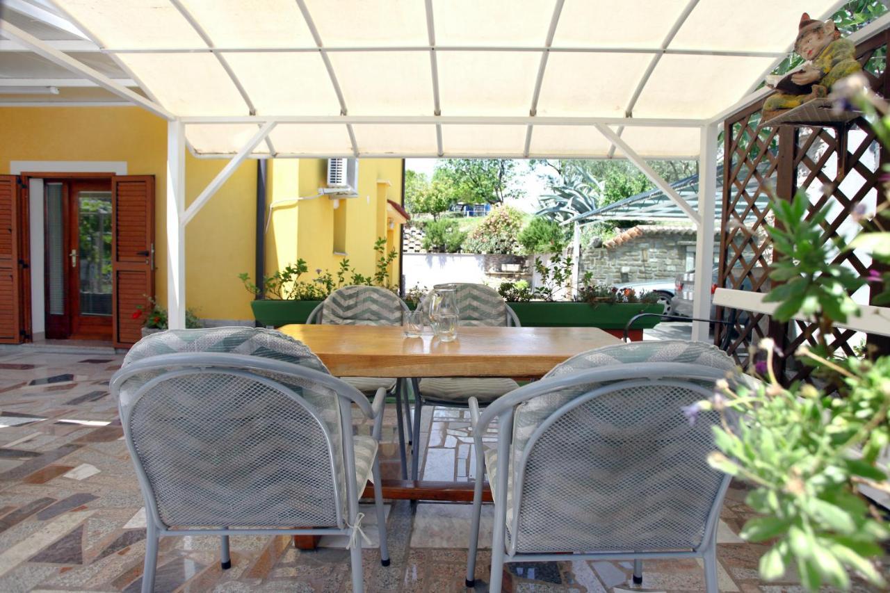 Dino Studio And Room Apartments Portorož Extérieur photo