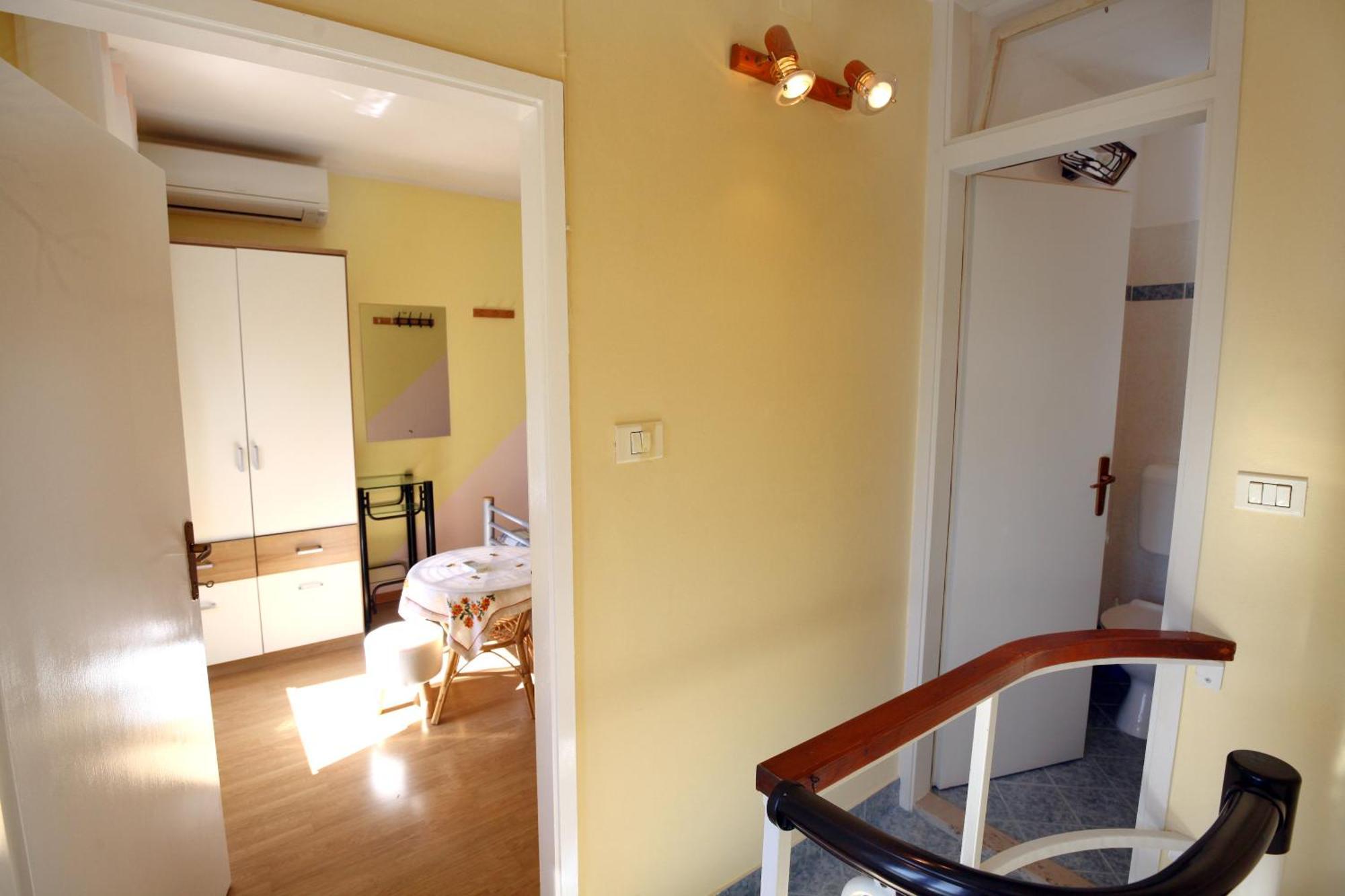 Dino Studio And Room Apartments Portorož Extérieur photo